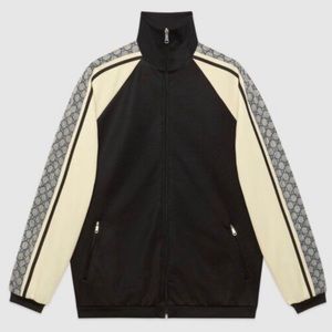 Gucci jacket